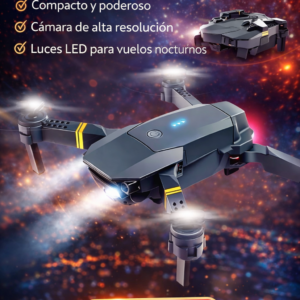 DRON 998 PRO